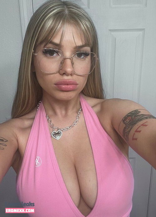 Latest Leaks poponthechugs Nude #50 - Fapello