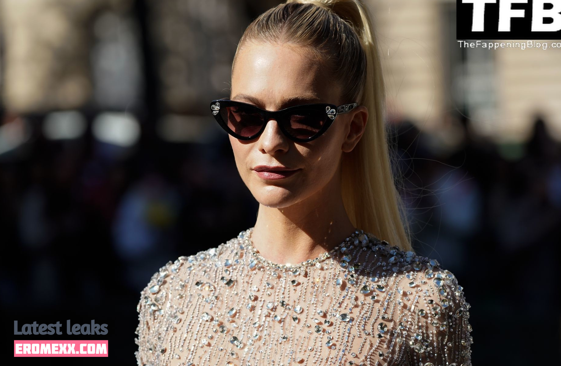Latest Leaks Poppy Delevingne Nude #96 - Erome