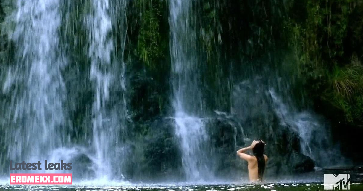 Latest Leaks Poppy Drayton Nude #3 - Fapello