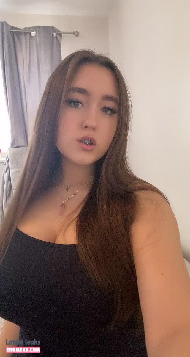 Latest Leaks Poppy R Nude #18 - Fapello