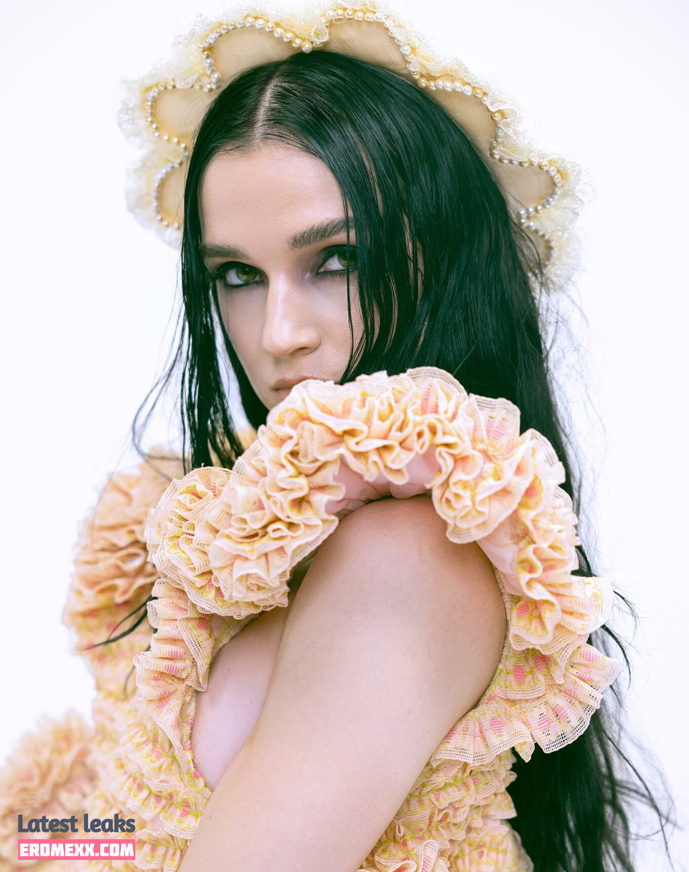 Latest Leaks Poppy Nude #106 - Fapello