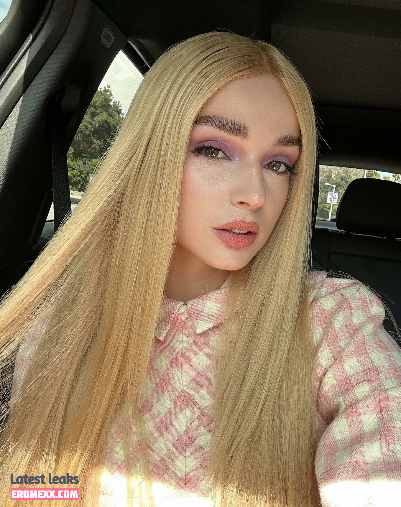 Latest Leaks Poppy Nude #110 - Fapello