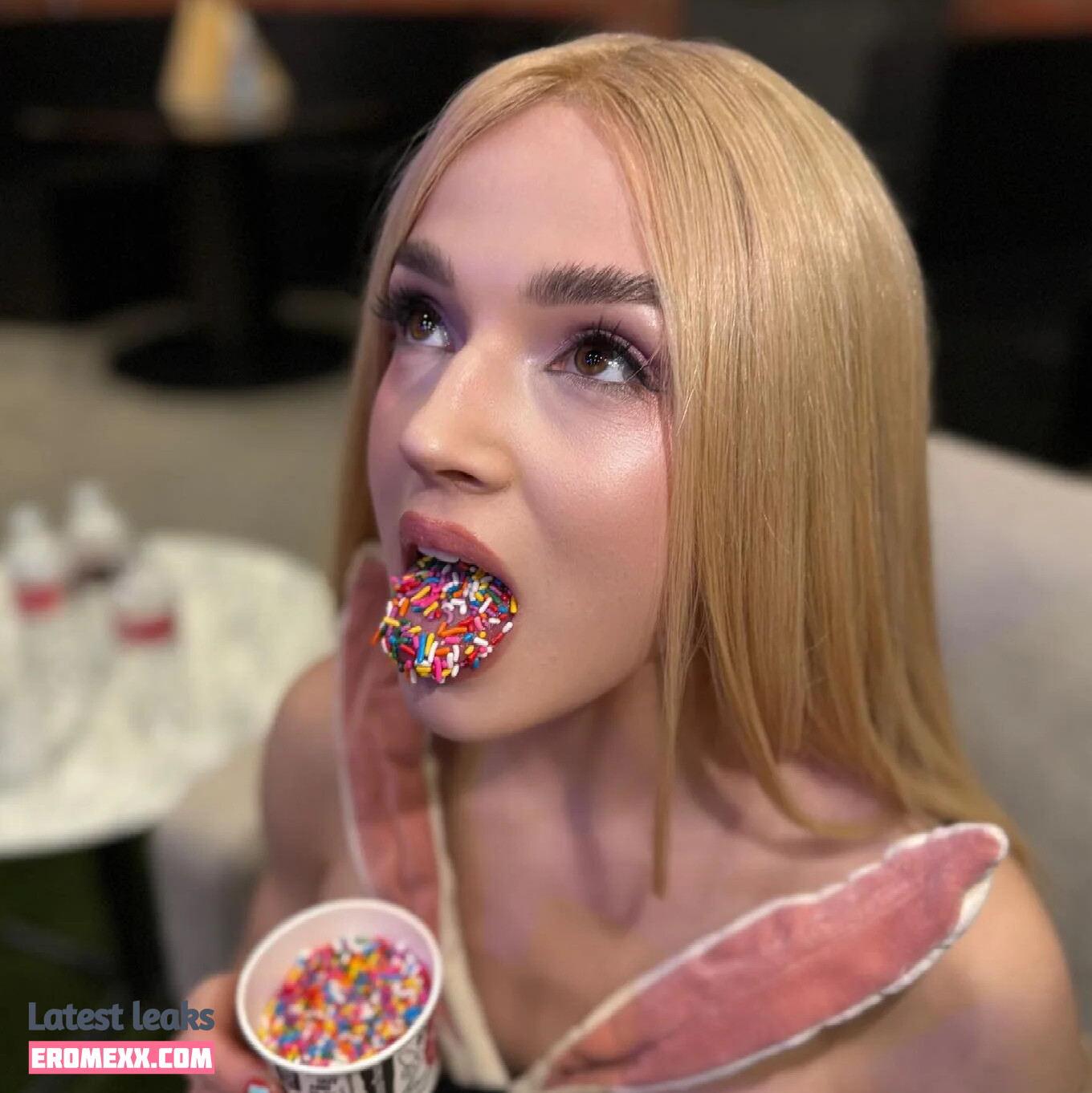 Latest Leaks Poppy Nude #122 - Fapello