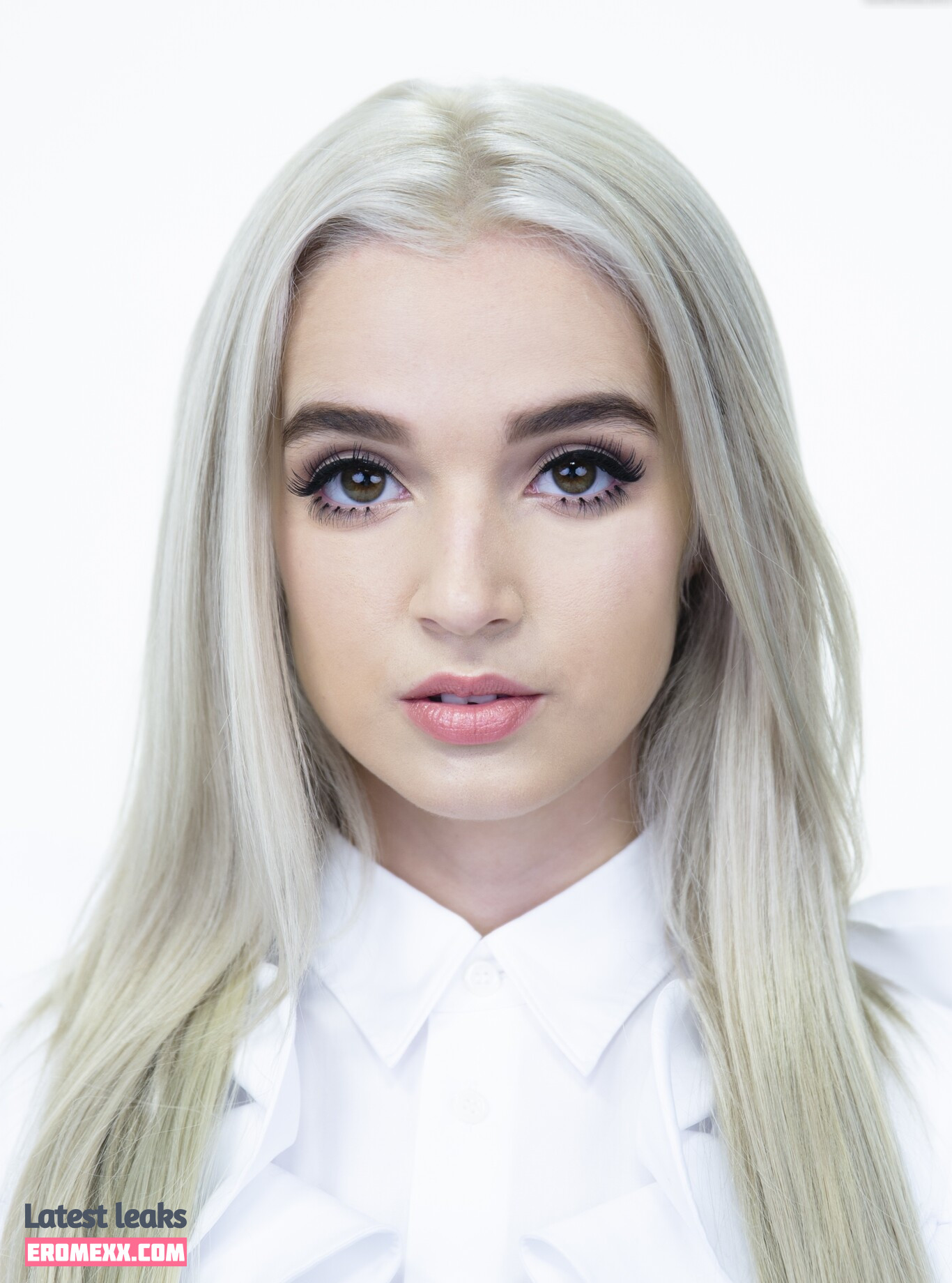 Latest Leaks Poppy Nude #144 - Fapello