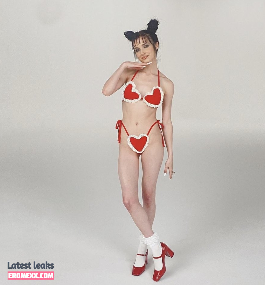 Latest Leaks Poppy Nude #15 - Fapello