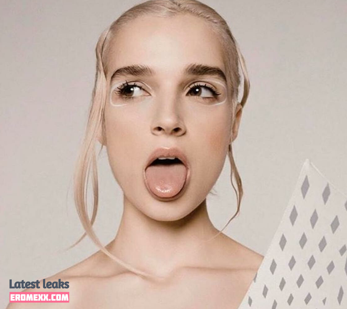 Latest Leaks Poppy Nude #57 - Fapello