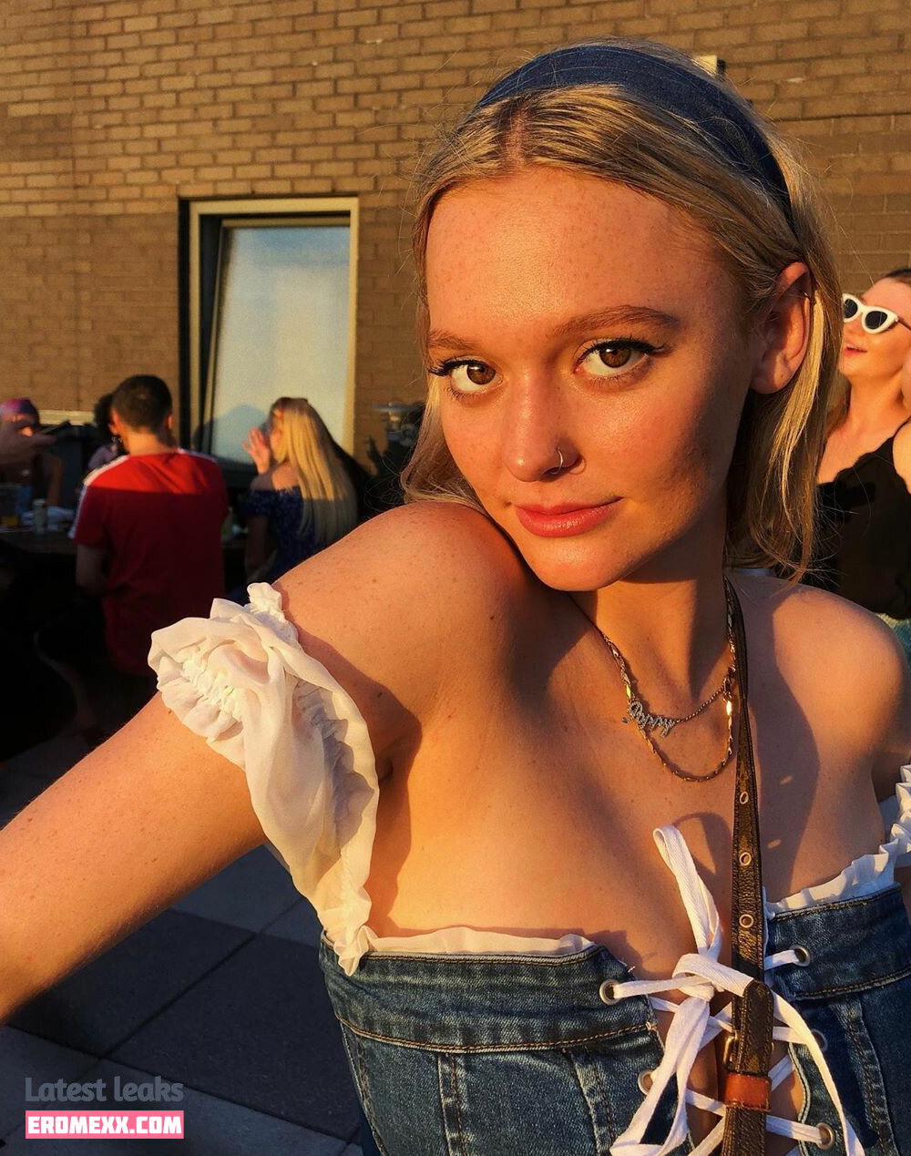 Latest Leaks Poppyy Hopson Nude #18 - Erome