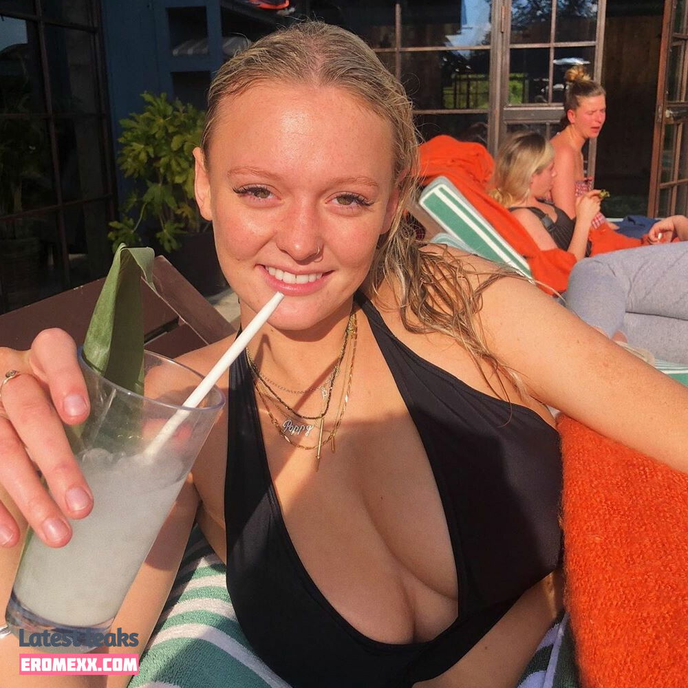 Latest Leaks Poppyy Hopson Nude #36 - Erome