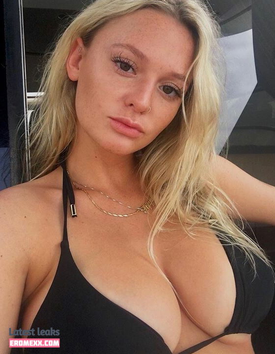 Latest Leaks Poppyy Hopson Nude #49 - Erome