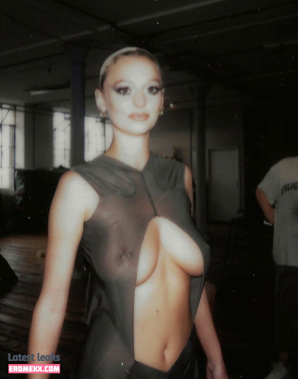 Latest Leaks Poppyy Hopson Nude #70 - Erome