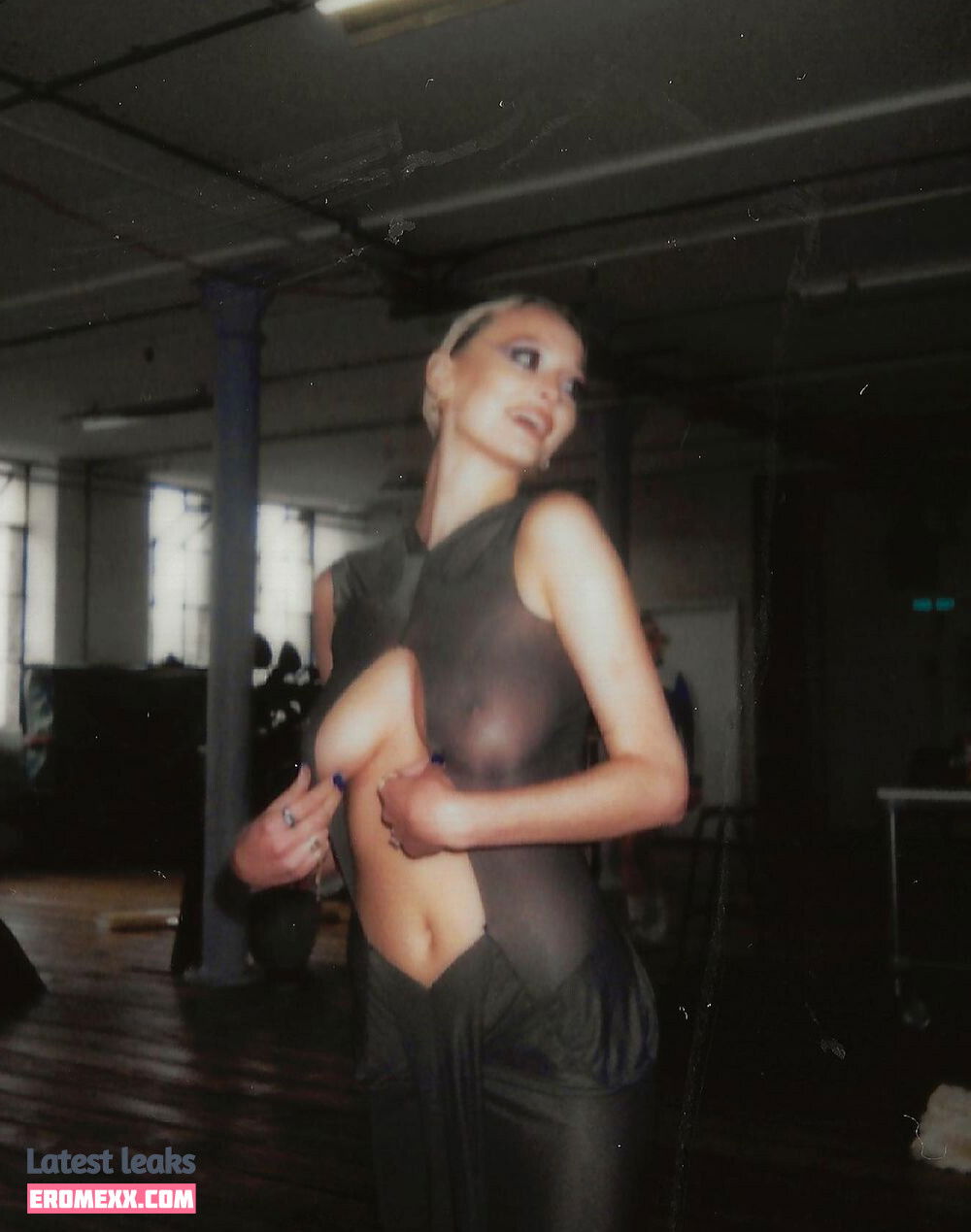 Latest Leaks Poppyy Hopson Nude #74 - Erome