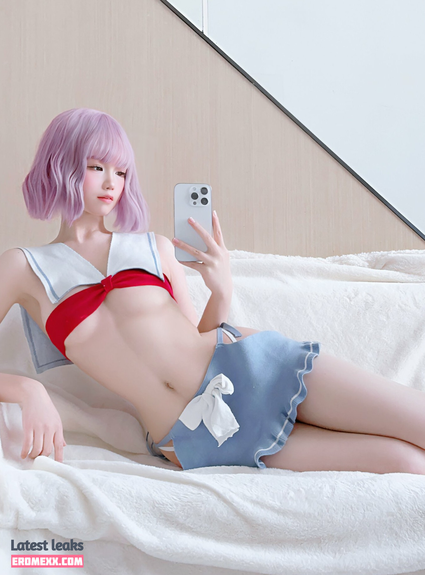 Latest Leaks Popsodapeaches Nude #34 - Fapello
