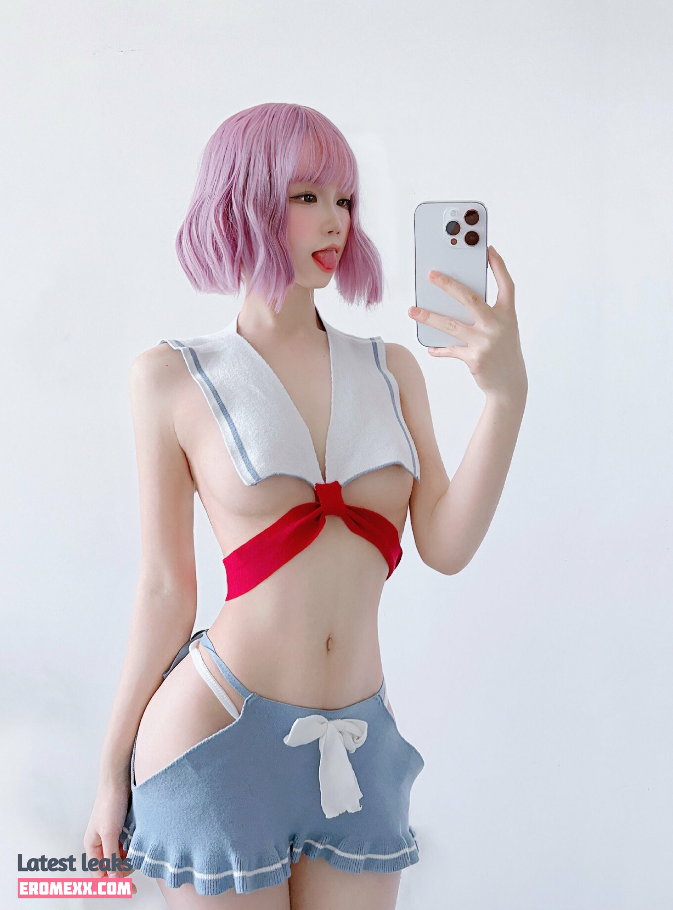 Latest Leaks Popsodapeaches Nude #43 - Fapello