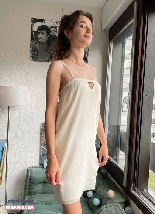 Latest Leaks Poqssi Nude #16 - Fapello
