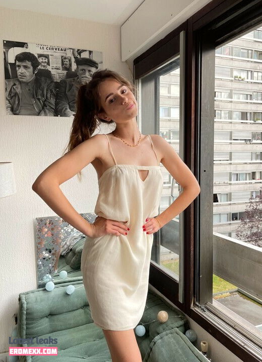 Latest Leaks Poqssi Nude #22 - Fapello