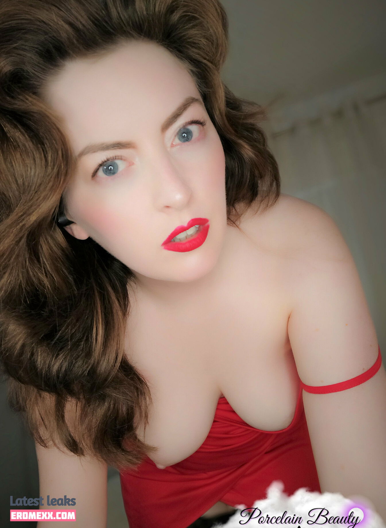 Latest Leaks porcelainbeauty Nude #13 - Erome
