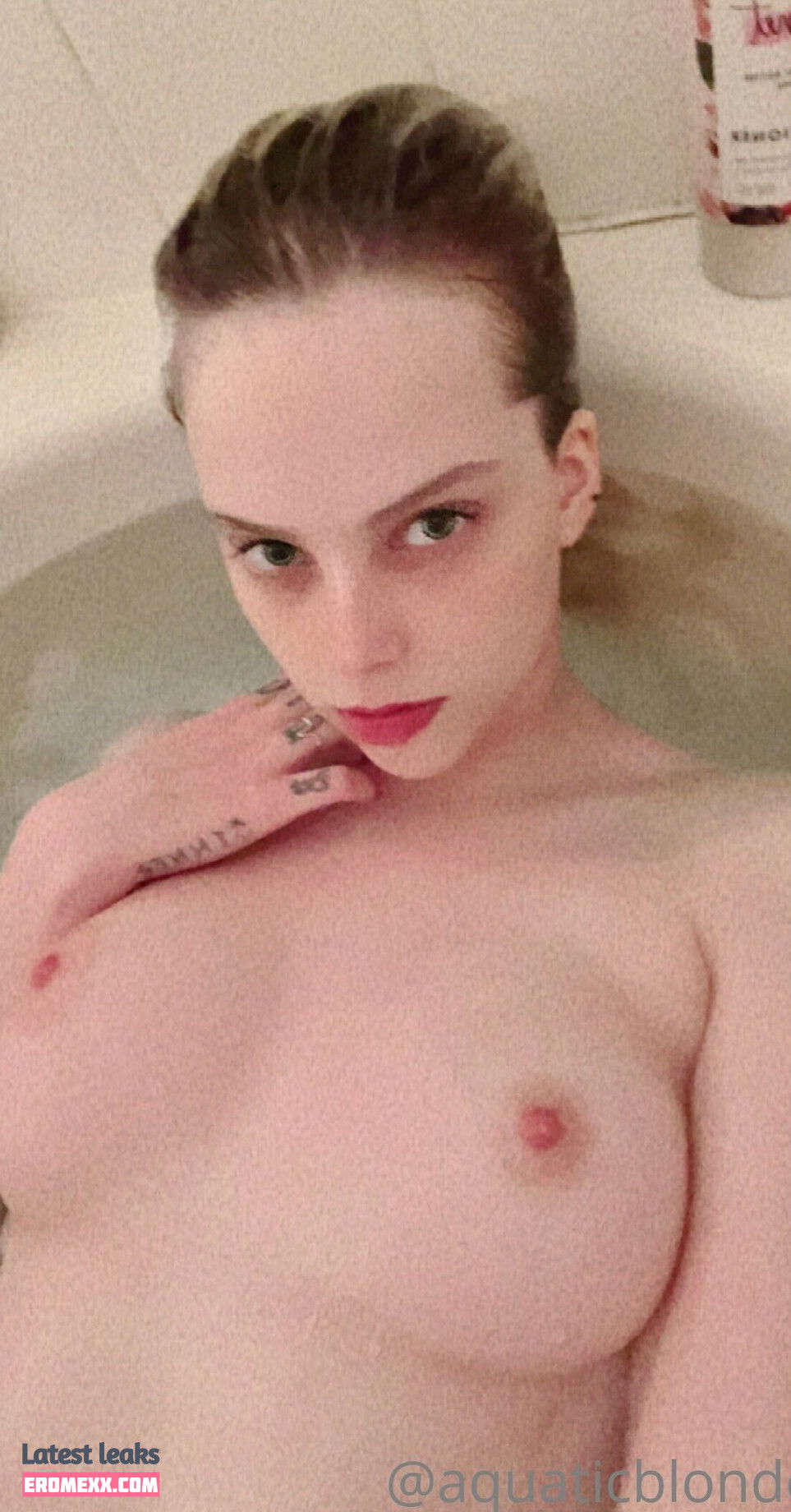 Latest Leaks porcelainblues Nude #16 - Fapello