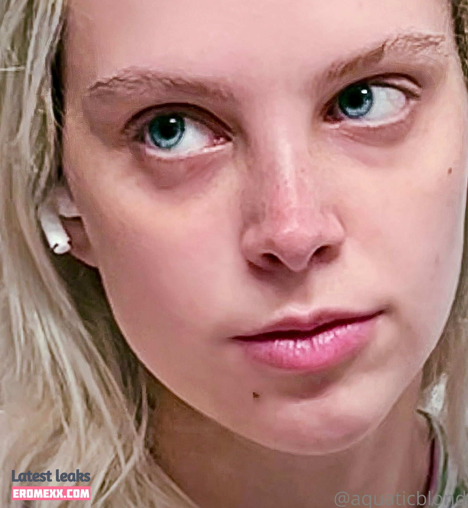 Latest Leaks porcelainblues Nude #62 - Fapello