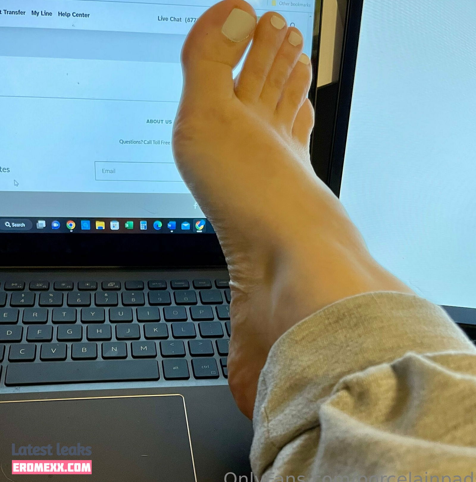 Latest Leaks porcelainpads Nude #13 - Fapello