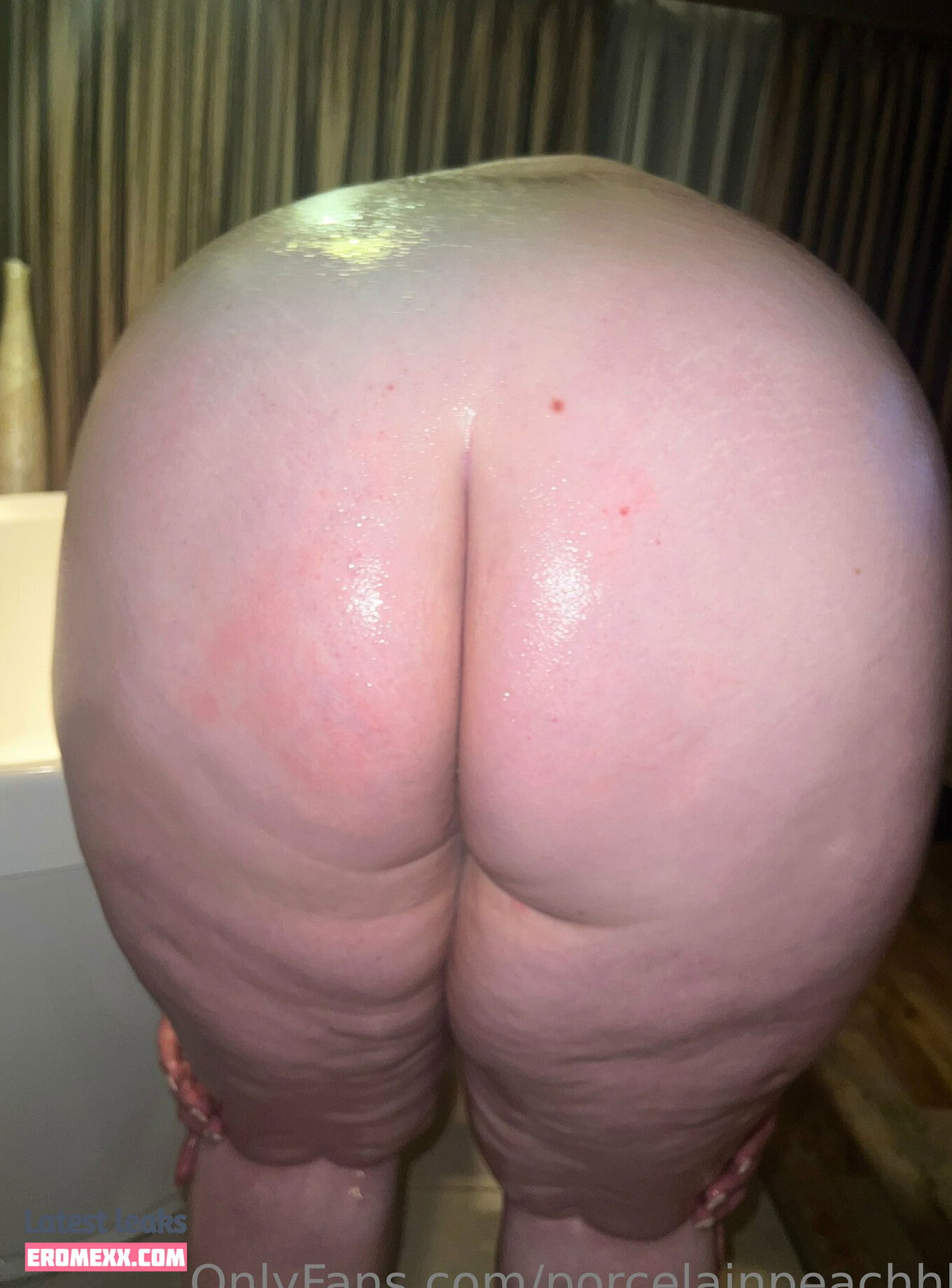 Latest Leaks porcelainpeachhh Nude #7 - Fapello