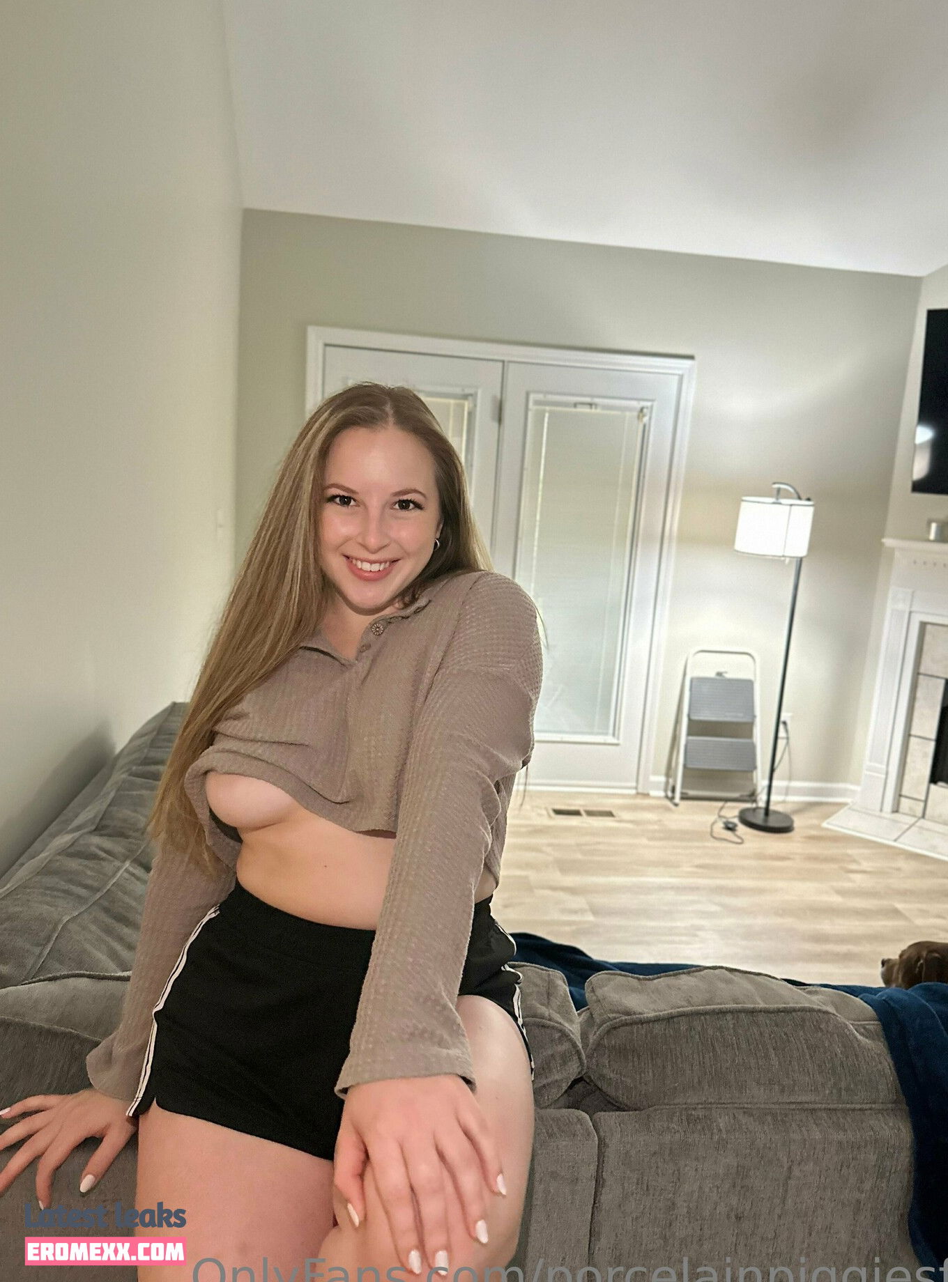 Latest Leaks porcelainpiggiesff Nude #28 - Fapello