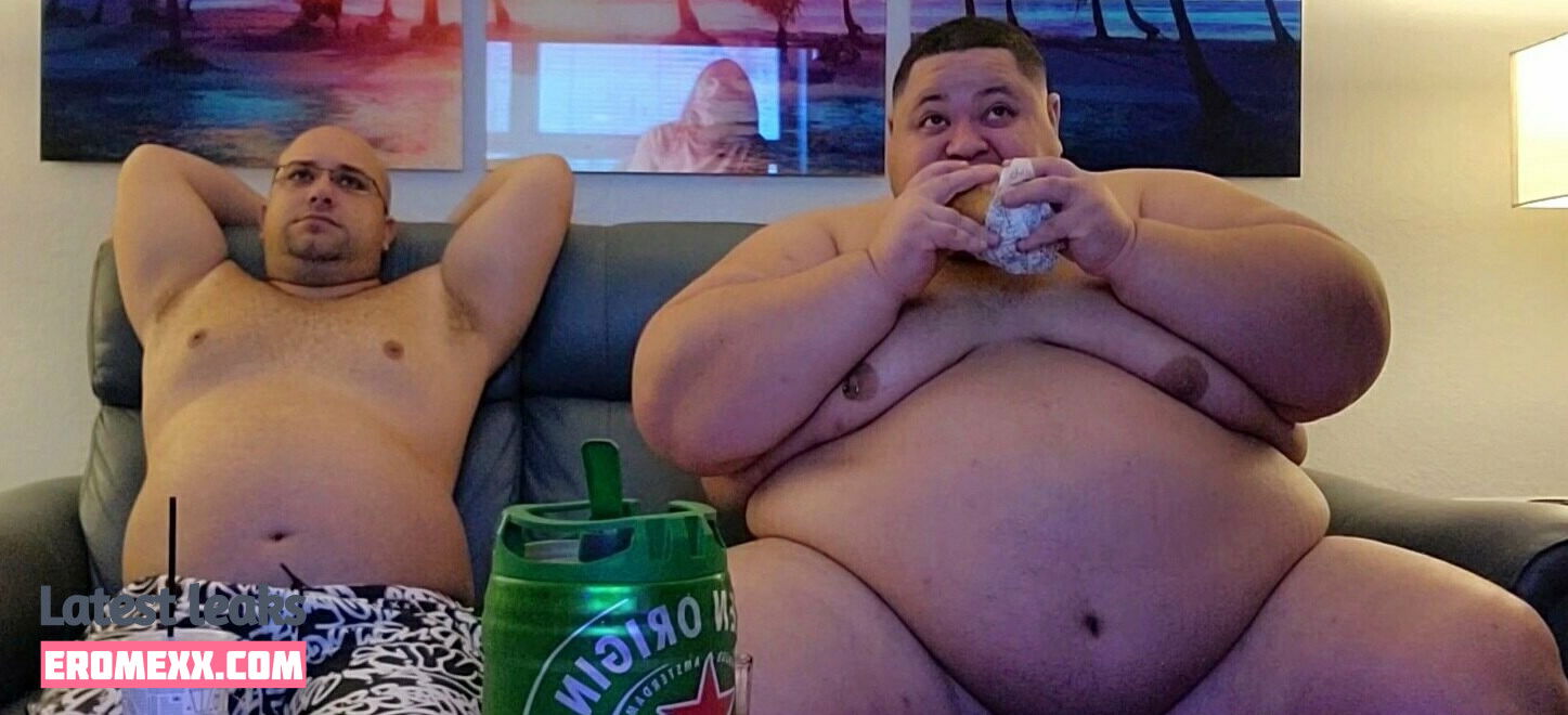 Latest Leaks porkychubbie Nude #10 - Fapello