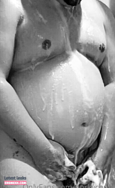 Latest Leaks porkychubbie Nude #11 - Fapello