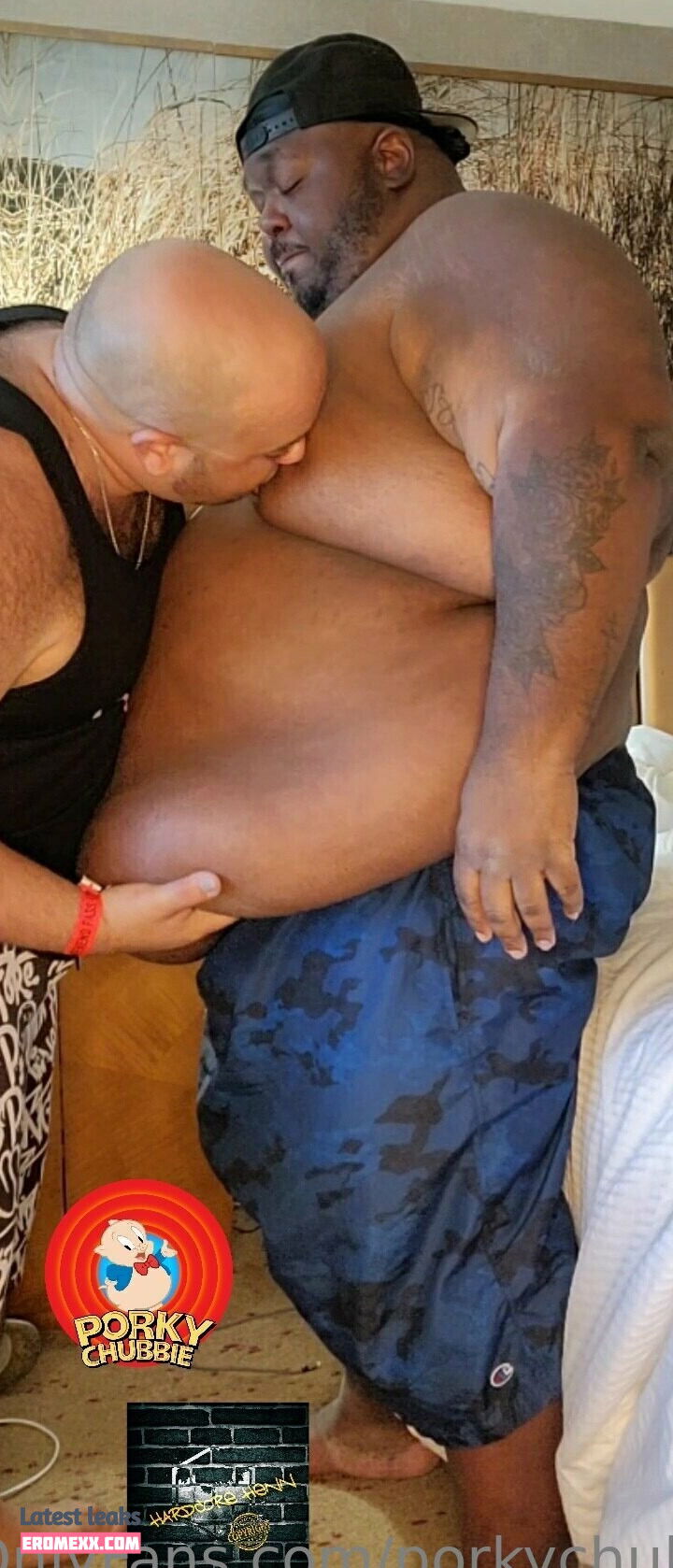 Latest Leaks porkychubbie Nude #18 - Fapello