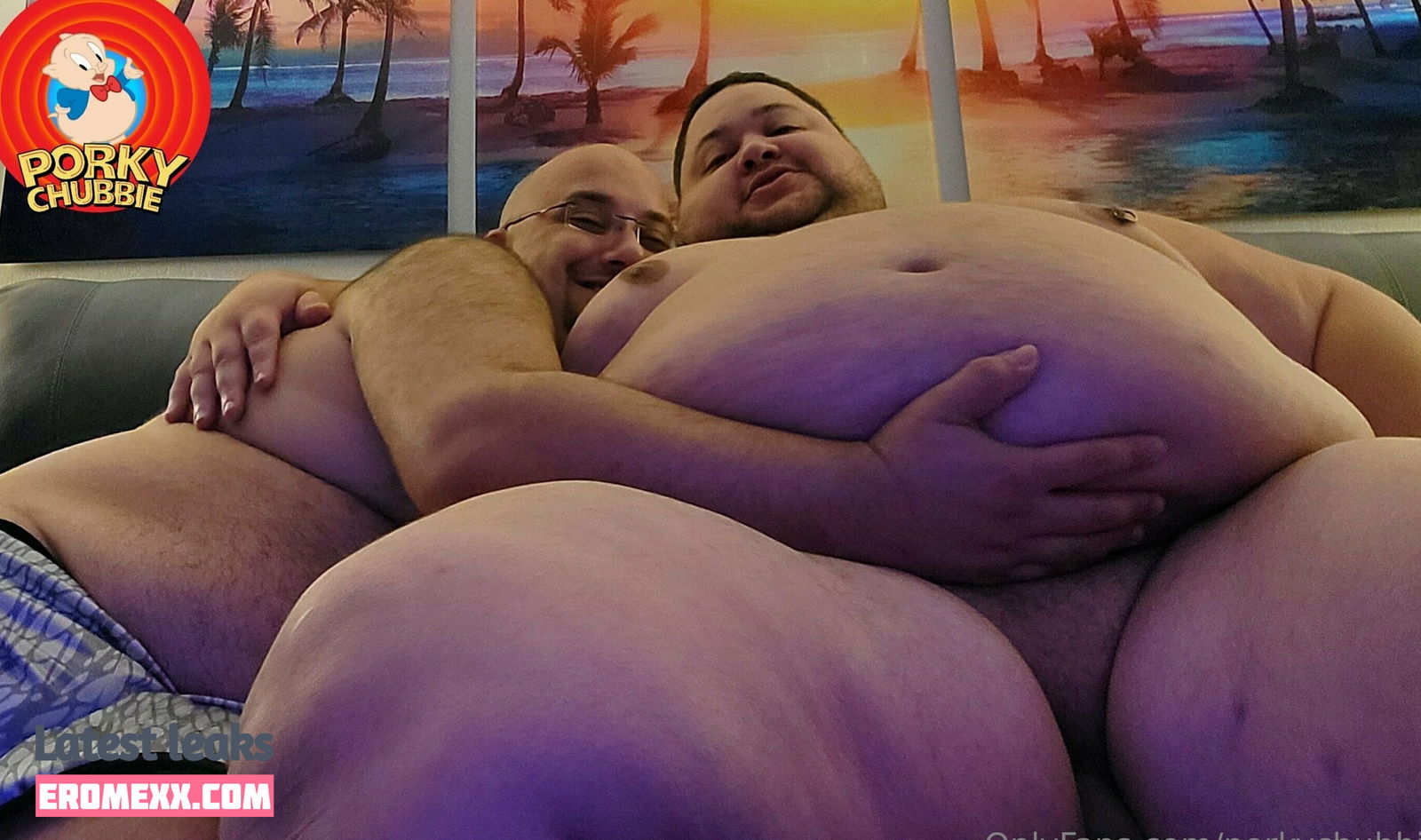 Latest Leaks porkychubbie Nude #26 - Fapello