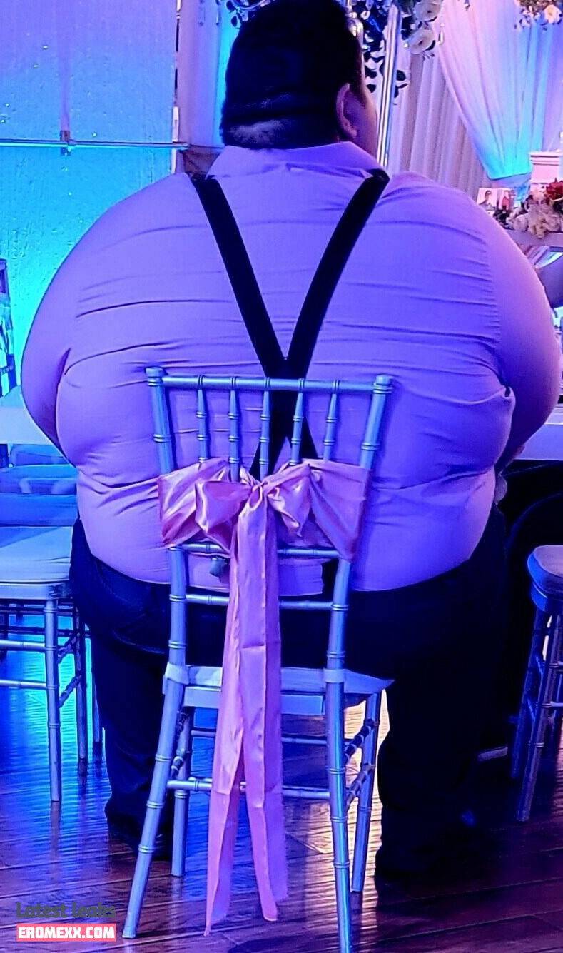 Latest Leaks porkychubbie Nude #27 - Fapello