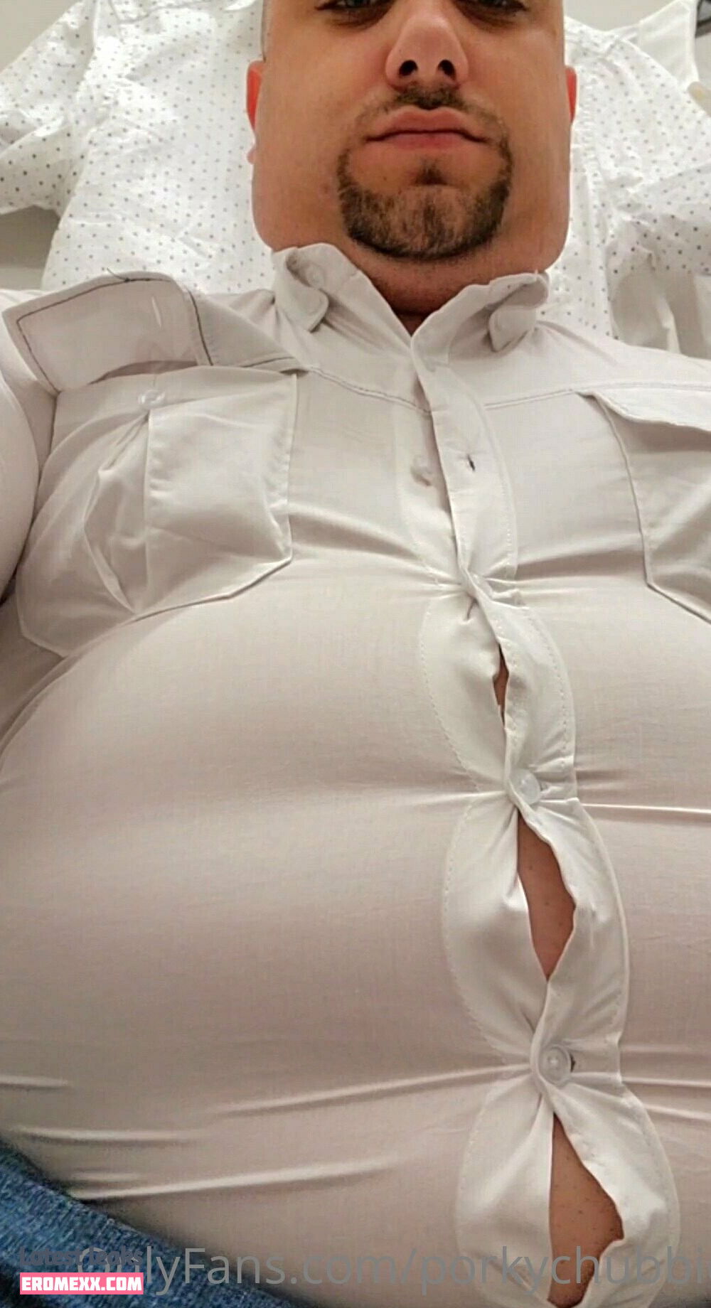 Latest Leaks porkychubbie Nude #4 - Fapello