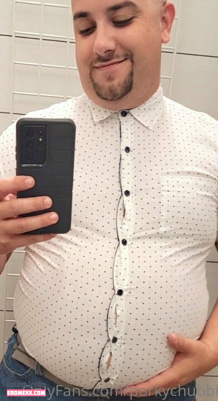 Latest Leaks porkychubbie Nude #9 - Fapello