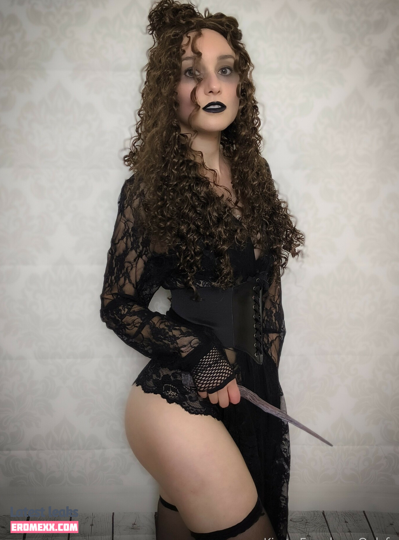 Latest Leaks Porn Witches From Harry Potter Nude #34 - Fapello