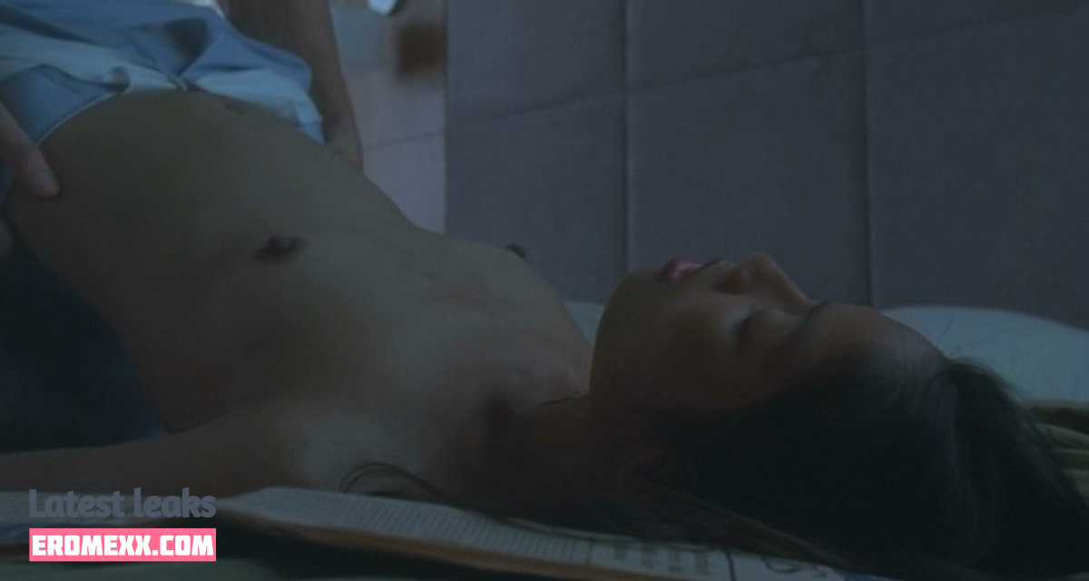 Latest Leaks Porntip Papanai Nude #2 - Fapello