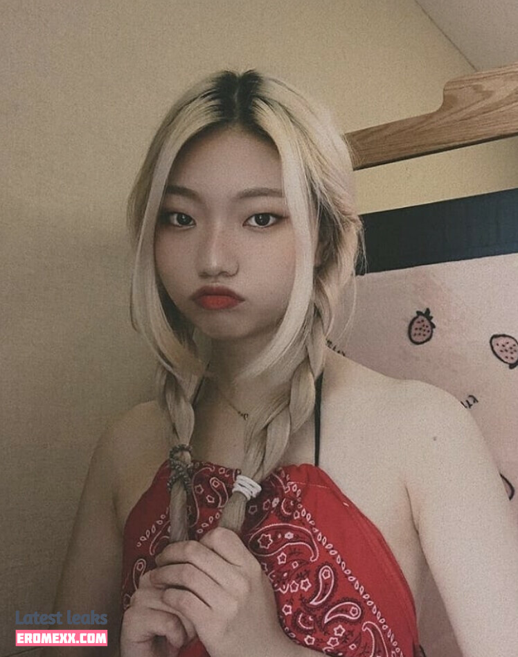 Latest Leaks Porojin Nude #1 - Fapello