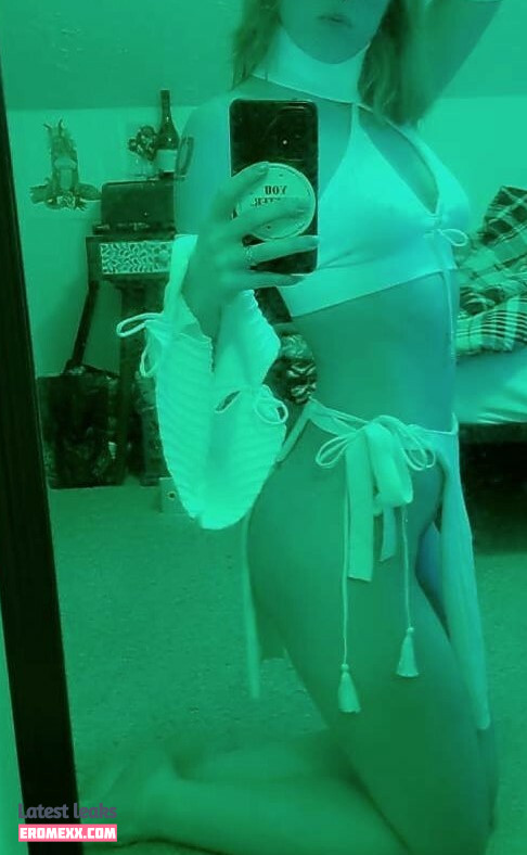 Latest Leaks Porqueloin Nude #12 - Fapello