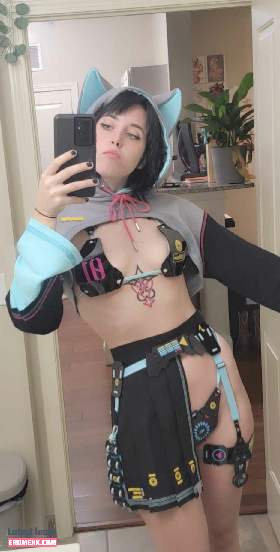 Latest Leaks Porqueloin Nude #13 - Fapello