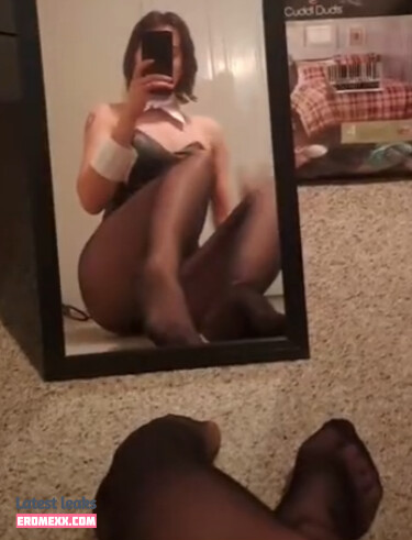Latest Leaks Porqueloin Nude #7 - Fapello