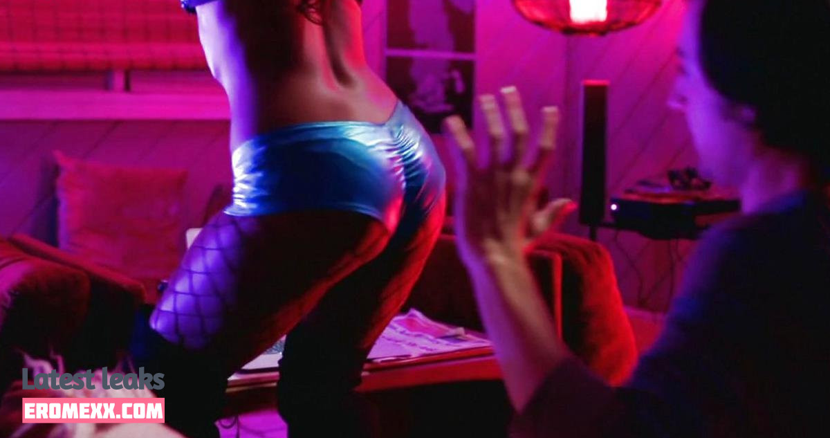 Latest Leaks Porscha Coleman Nude #3 - Fapello