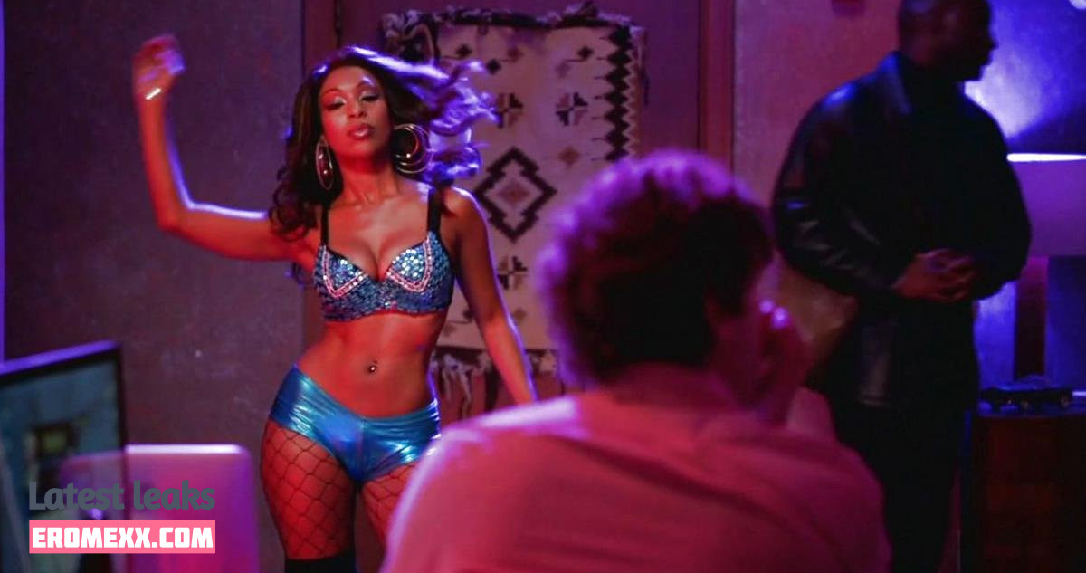 Latest Leaks Porscha Coleman Nude #4 - Fapello