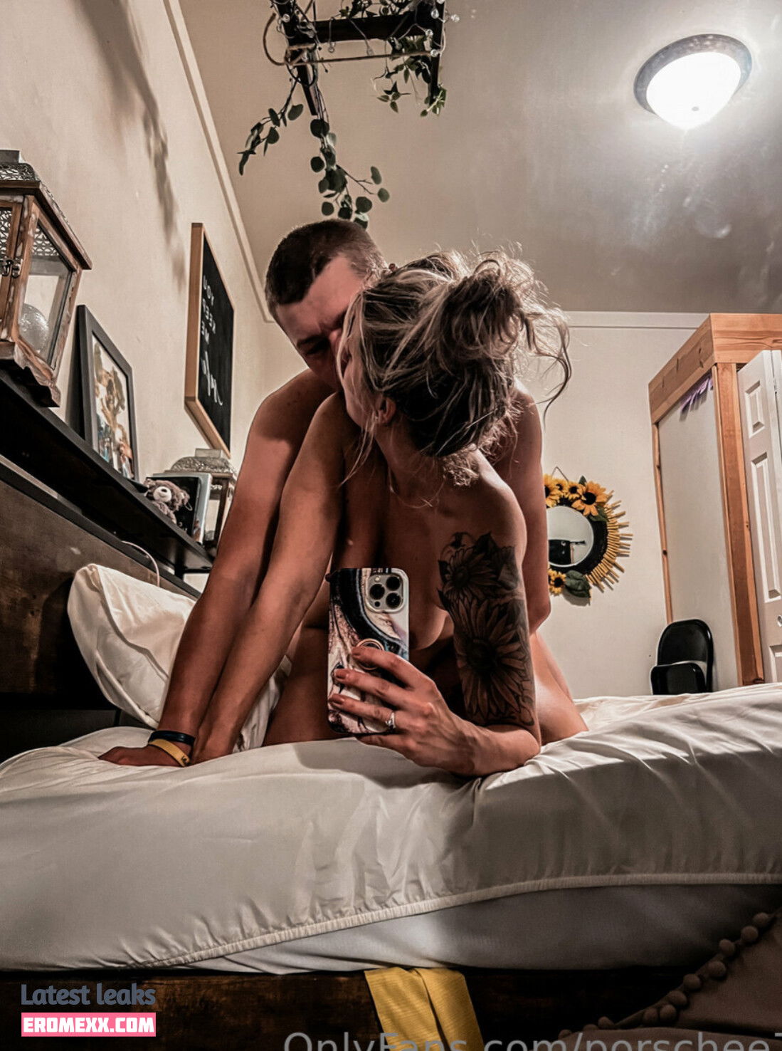 Latest Leaks Porschee7 Nude #11 - Fapello