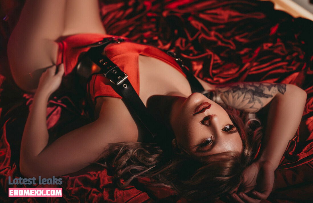 Latest Leaks Porschee7 Nude #32 - Fapello