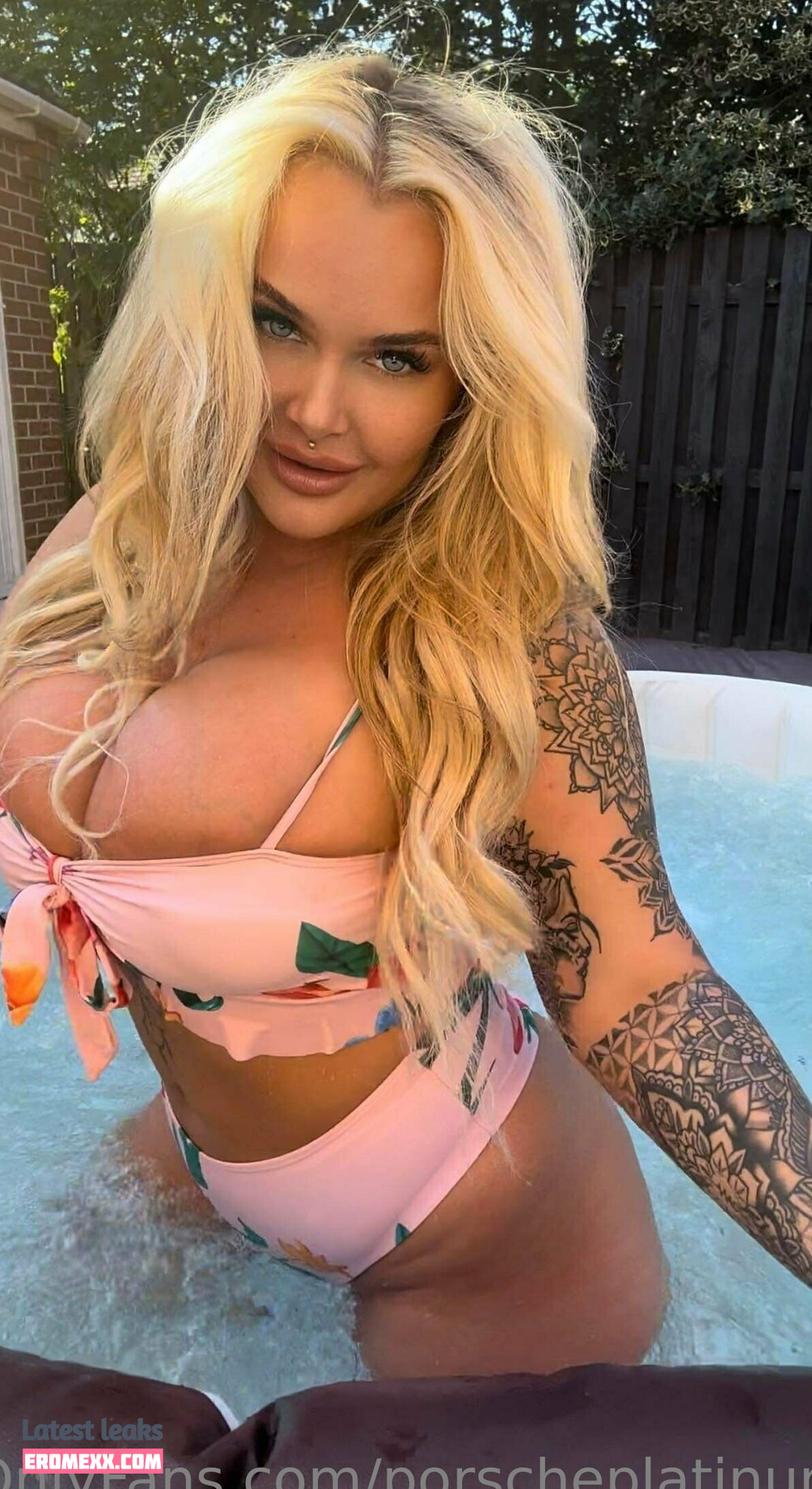 Latest Leaks Porscheplatinum Nude #61 - Fapello