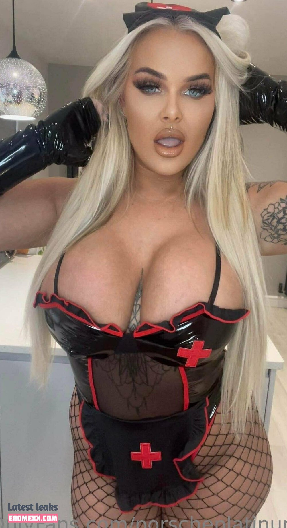Latest Leaks Porscheplatinum Nude #63 - Fapello