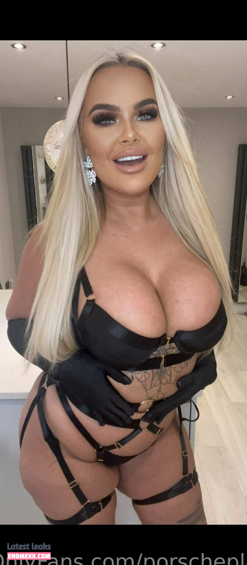 Latest Leaks Porscheplatinum Nude #65 - Fapello