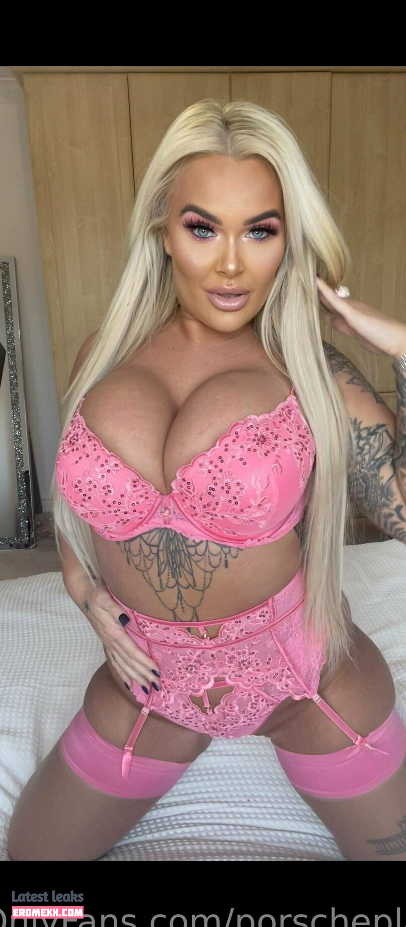 Latest Leaks Porscheplatinum Nude #68 - Fapello
