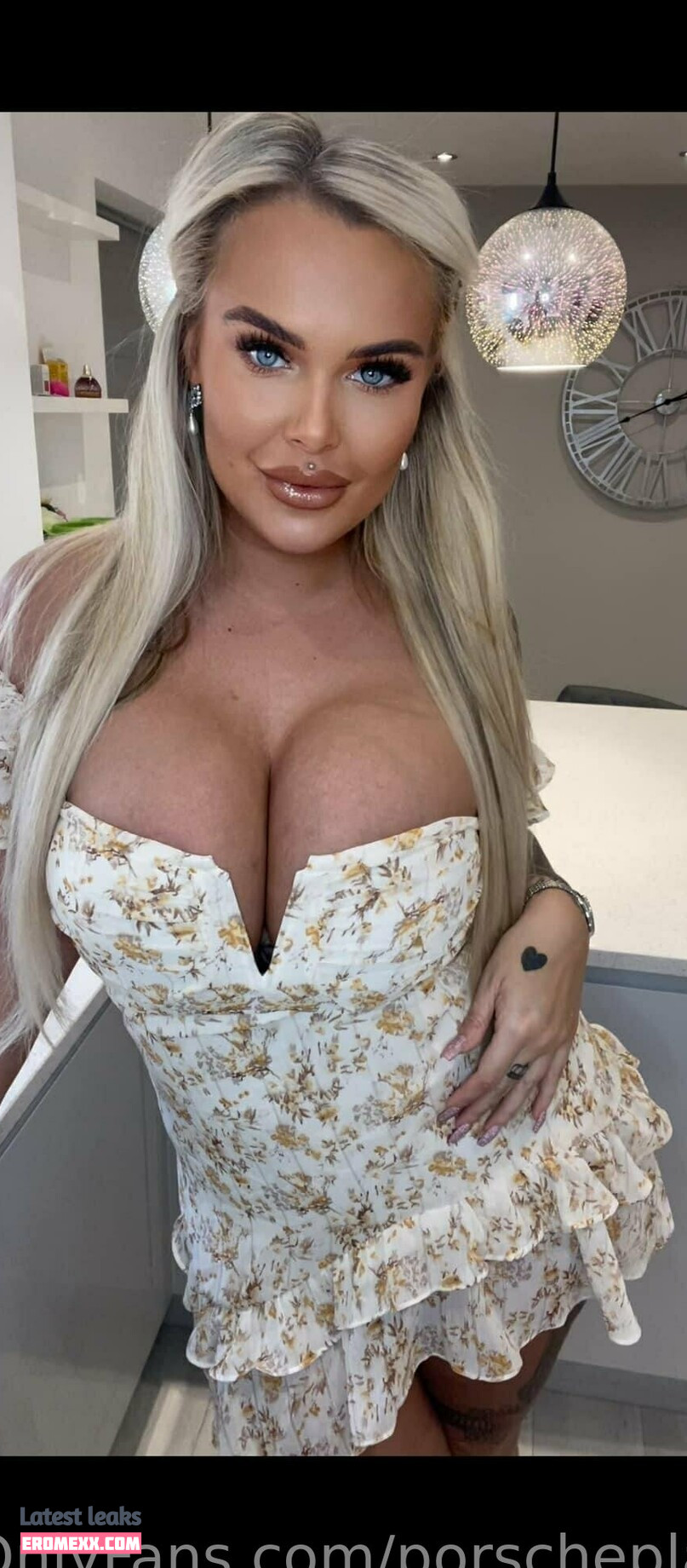 Latest Leaks Porscheplatinum Nude #76 - Fapello