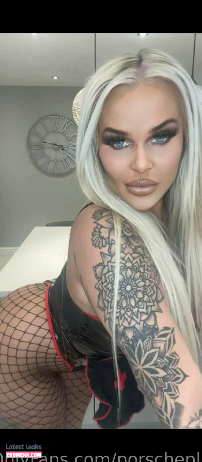 Latest Leaks Porscheplatinum Nude #77 - Fapello