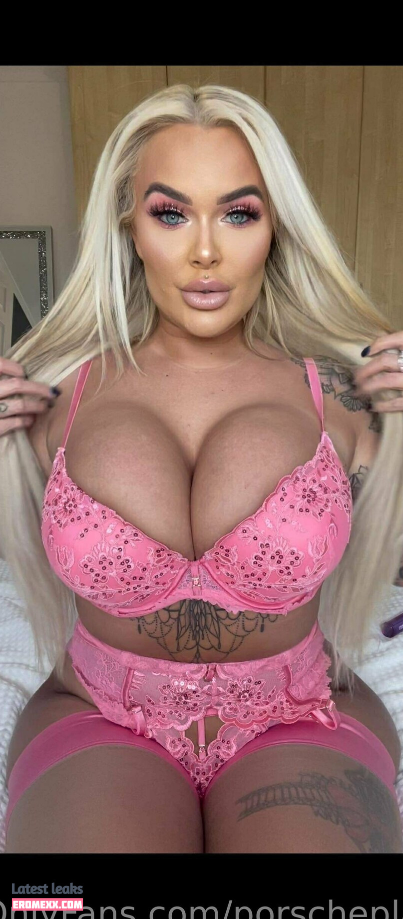 Latest Leaks Porscheplatinum Nude #83 - Fapello