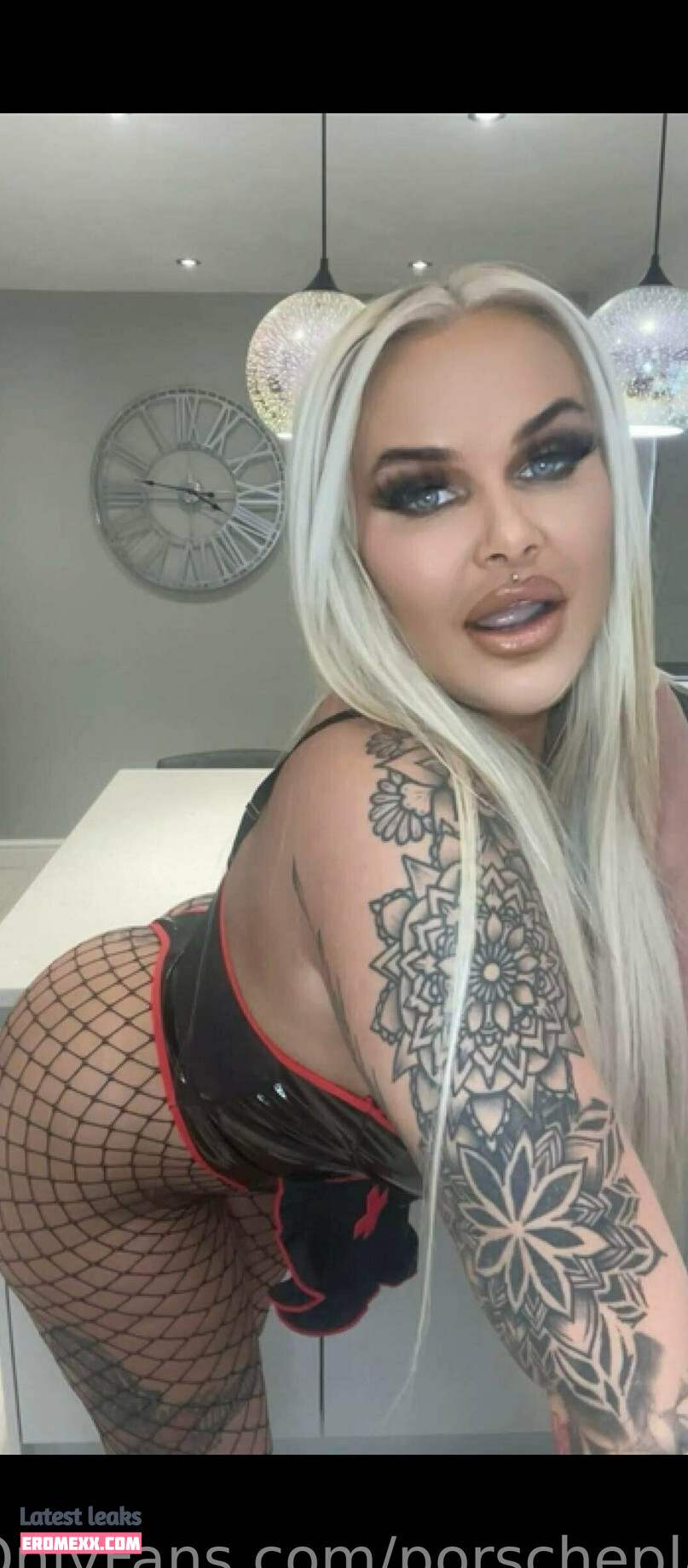 Latest Leaks Porscheplatinum Nude #84 - Fapello